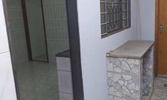 Imagem 2: Casa para Venda em Araras, Jardim São Luiz, 2 dormitórios, 2 banheiros, 2 vagas