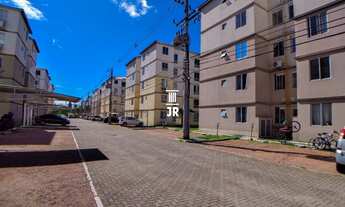 Imagem 2: Apartamento Fátima Canoas Ref.:177