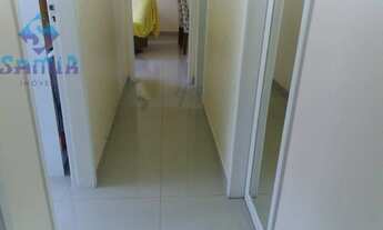 Imagem 7: Apartamento com 3 dormitórios à venda, 69 m² por R$ 350.000 - Freguesia (Ilha do Governado