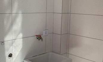 Imagem 5: LINDO APARTAMENTO NA VILA SILVIANIA