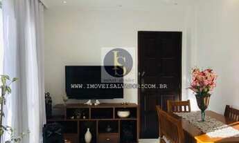 Imagem: Apartamento à Venda em Brotas com 3 Quartos