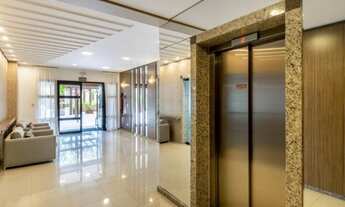 Imagem 6: Curitiba - Apartamento Padrão - Cabral