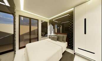 Imagem 5: Apartamento com 2 Dormitórios, sendo 1 Suíte no Campestre