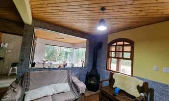 Imagem 3: Friburgo - Mury: Muito boa casa! Super aconchegante!