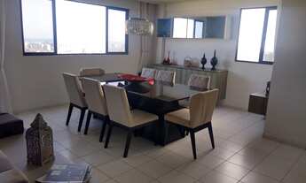 Imagem 3: COND. RESID. ALTO DAS ALAMEDAS APT. 901/903