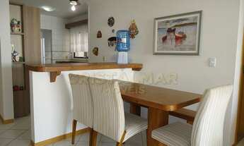 Imagem 3: 2 DORMITÓRIOS COM VISTA PARA O MAR EM BOMBAS BOMBINHAS SC