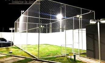 Imagem 7: Preço de Oportunidade Apartamento Nascente com 2 quartos lazer completo 210.000