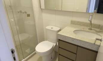 Imagem 5: Apartamento com 2 dormitórios a venda no Passeio Pedra Branca