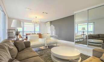 Imagem: Apartamento à venda com 258m², 3 quartos