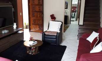 Imagem 6: Sobrado 4 dormitórios