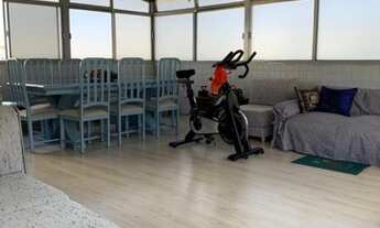 Imagem 5: Cobertura com 4 dormitórios à venda em Belo Horizonte