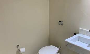 Imagem 6: Apartamento para aluguel tem 260 metros quadrados com 3 quartos em Jardim Paulista - São P