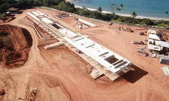 Imagem 5: Lote em condomínio para venda com 660 m², ALPHAVILLE 3 Praias - Guarapari - ES