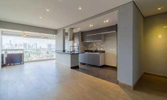 Imagem 2: Venda Apartamento 2 Dormitórios - 74 m² Brooklin