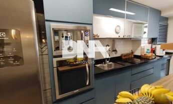 Imagem 3: Rio de Janeiro - Apartamento Padrão - Botafogo