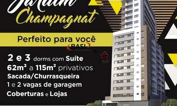 Imagem 7: CURITIBA - Apartamento Padrão - CHAMPAGNAT