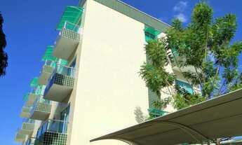 Imagem 2: Apartamento 2 suítes + 1 quarto Lagoa Seca