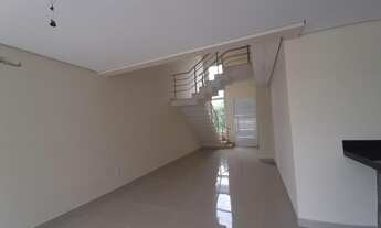 Imagem 7: Casa Sobrado, condomínio Real Park, Sumaré SP, 3 suítes, ac financiamento