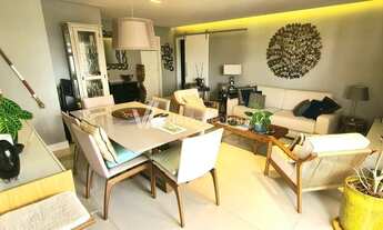 Imagem: Apartamento - Cambuí - Campinas