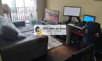 Imagem 4: São Paulo - Apartamento Padrão - Belém