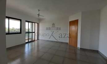 Imagem 2: Apartamento no Esplanada Park com 102 M2, 3 quartos /1 suítes 2 vagas