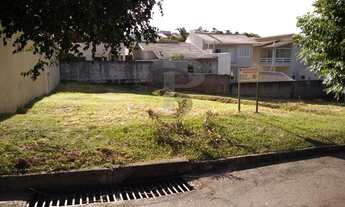 Imagem 3: Terreno - Condomínio Grape Village - Vinhedo