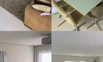 Imagem 2: Casa para venda com 240 metros quadrados com 4 quartos em Capuchinhos - Feira de Santana