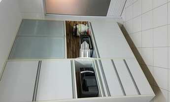 Imagem 7: Apartamento em Vila Mascote com 158m²