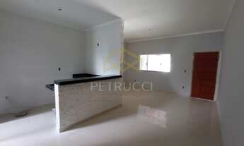 Imagem 3: Casa - Jardim Conceição (Nova Veneza) - Sumaré