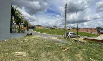 Imagem 2: Excelente Terreno 300m2 Condomínio Residencial Mont Alcino - Valinhos/SP