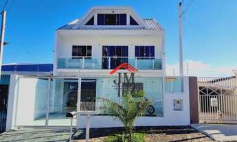 Imagem: Excelente SOBRADO com ÁTICO, 5 quartos