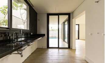 Imagem 5: Casa de condomínio para venda possui 272 metros quadrados com 3 Suítes