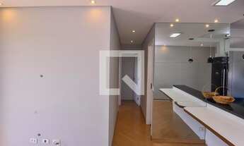 Imagem 6: Apartamento para Aluguel - Vila Prudente, 2 Quartos, 52 m2