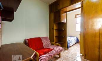 Imagem: Apartamento para Aluguel - Jose Menino