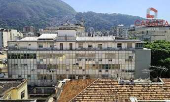 Imagem 4: Apartamento com 2 dormitórios à venda, 65 m² por R$ 840.000,00 - Botafogo - Rio de Janeiro