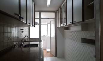 Imagem: Apartamento para aluguel com 140 metros