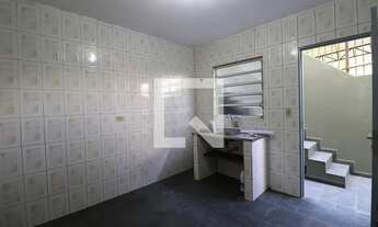 Imagem 2: Casa para Aluguel - Conj. Res. Paes de Barrosn, 2 Quartos, 50 m2