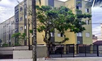 Imagem: Apartamento para venda tem 43 metros quadrados