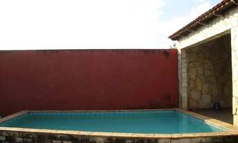 Imagem 7: Casa com 2 dormitórios à venda, 212 m² por R$ 280.000,00 - Altos do Coxipó - Cuiabá/MT