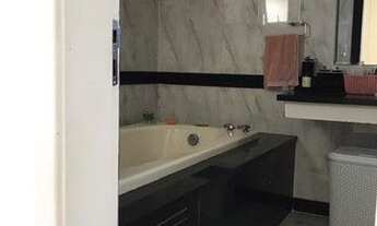 Imagem 4: 4/4 com 3 suítes- Mansão Alto do Parque