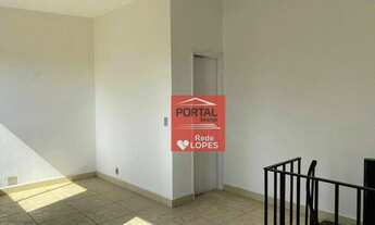 Imagem 3: Apartamento Duplex com 2 dormitórios para alugar, 146 m² por R$ 1.500,00/mês - Jabaquara