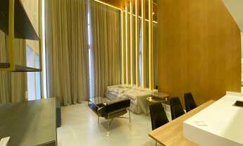 Imagem 3: Apartamento 2 dormitórios para Locação em São Paulo, Cerqueira César, 2 dormitórios, 2 suí