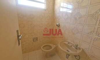 Imagem 7: Apartamento com 3 quartos para alugar, 132 m² por R$ 1.700/mês - Centro - Nova Iguaçu