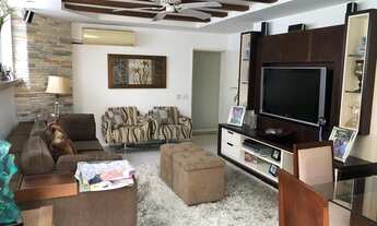 Imagem 3: Jardim Oceânico- 294m2 quadrados 3 quartos