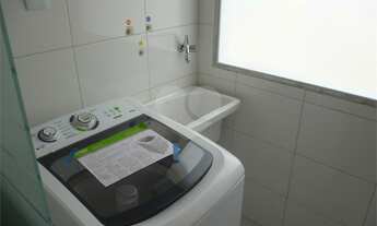 Imagem 5: Rio de Janeiro - Apartamento Padrão - CACHAMBI