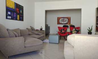 Imagem 3: Casa 4 quartos Vicente Pires lote 800m2