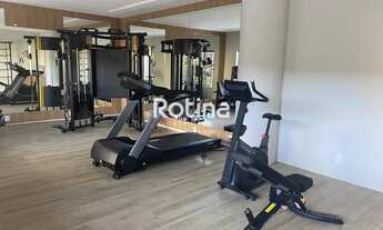 Imagem 2: Apartamento para aluguel, 3 quartos, 3 suítes, 3 vagas, Jardim Colina - Uberlândia/MG