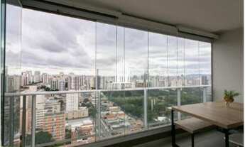 Imagem 3: Otímo Apartamento na Região do Tatuapé