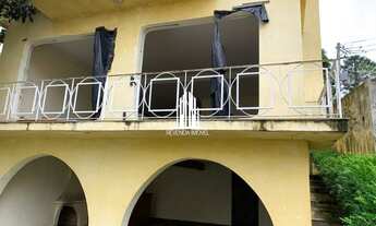 Imagem 2: Sobrado Residencial com 4 dormitórios à venda na Chácara Monte Alegre