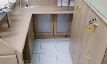 Imagem 6: Sala para alugar, 79 m² por R$ 2.900,00/mês - Centro - Santo André/SP